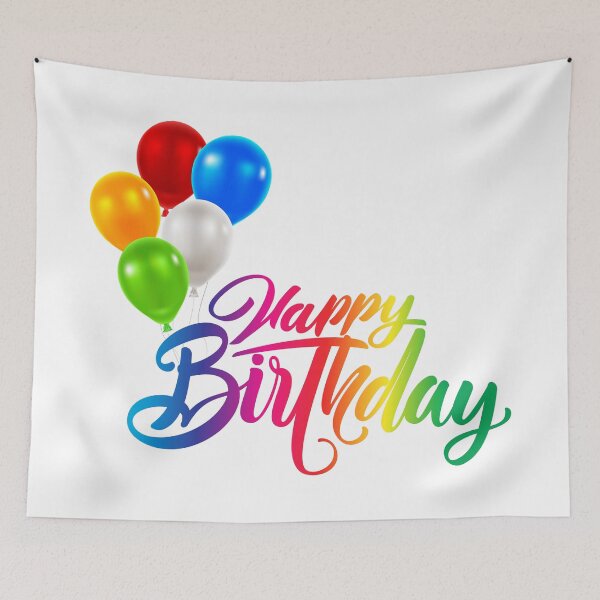 Item preview, happy birthday designed and sold by sbrstore.