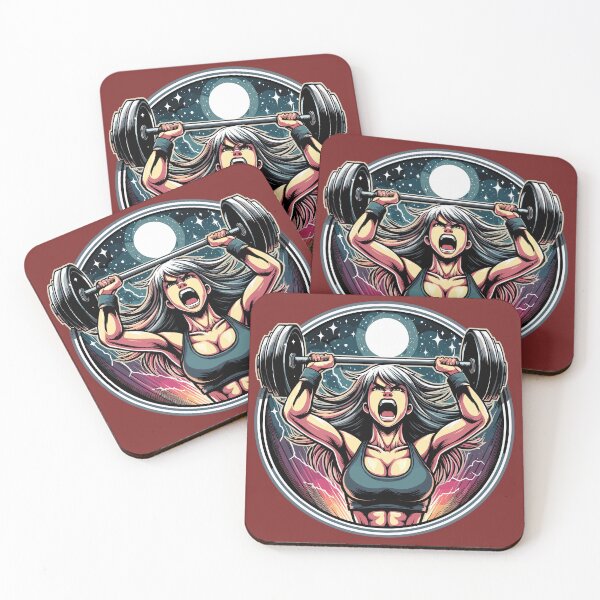 Item preview, Cry of sacrifice and victory designed and sold by Gacram.