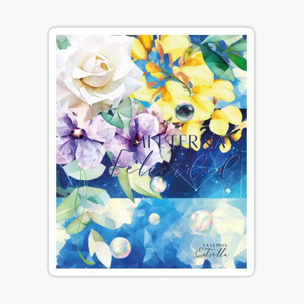 Item preview, My eternal happiness: flower set designed and sold by Laultimastar.