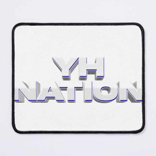 Item preview, Air letters (blue) designed and sold by YHHimself.