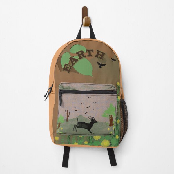 Item preview, elements of earth designed and sold by PaintDesigns.