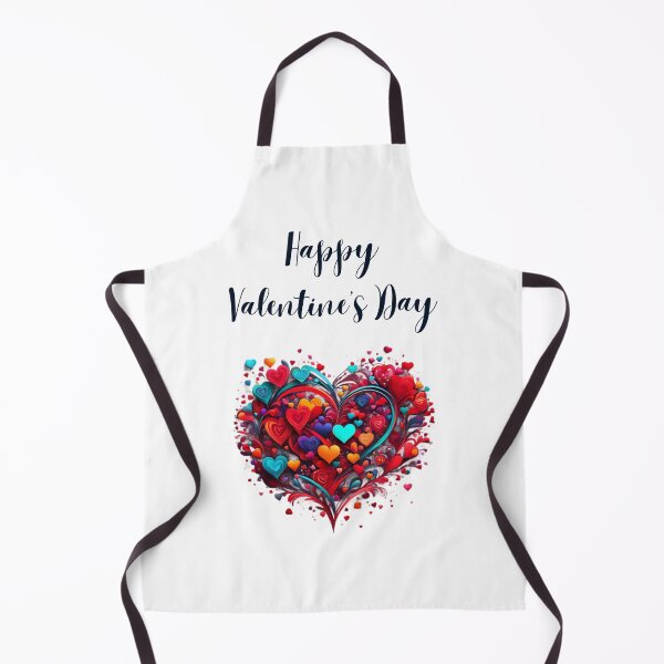 Item preview, Happy Valentine's Day designed and sold by JackFreestone.