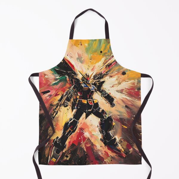 Item preview, Winged Warriors: Gundam Wing, Mecha Epic, and Anime-Manga Legacy Unleashed designed and sold by InsaneLEDP1994.