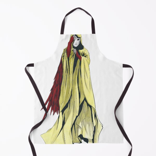 Item preview, The King in Yellow designed and sold by Gangreenous-art.