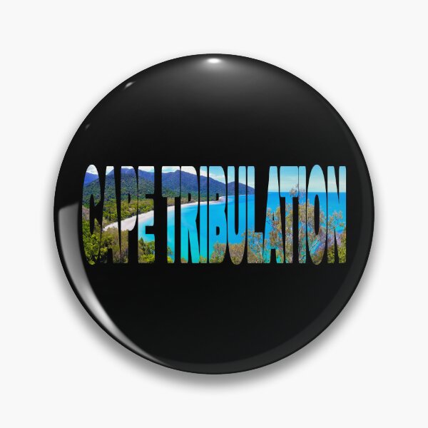 Item preview, CAPE TRIBULATION - Queensland Australia Beautiful Day designed and sold by Adam Gormley.