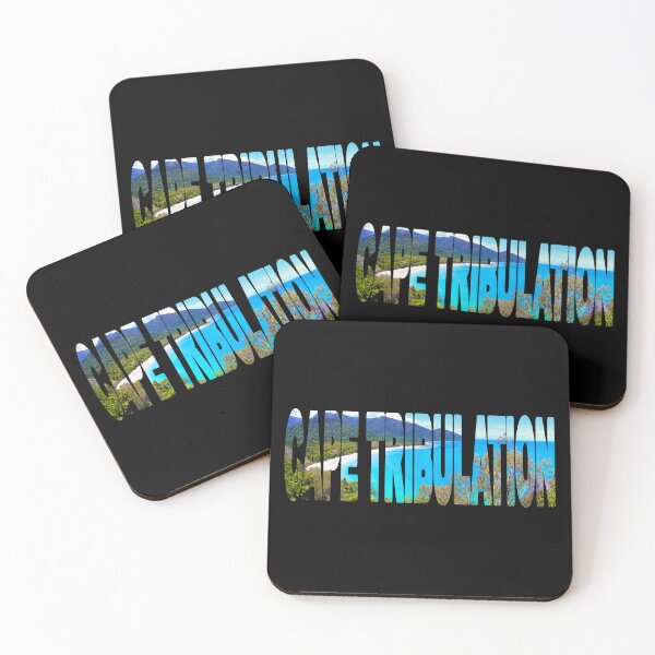 Item preview, CAPE TRIBULATION - Queensland Australia Beautiful Day designed and sold by Adam Gormley.