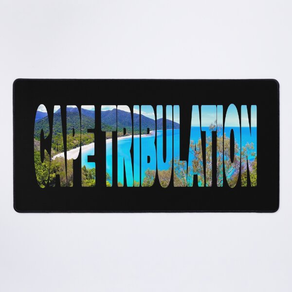 Item preview, CAPE TRIBULATION - Queensland Australia Beautiful Day designed and sold by Adam Gormley.
