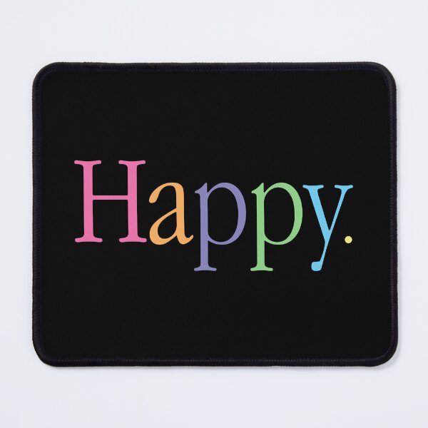 Item preview, Happy. designed and sold by RYN-DSGN.