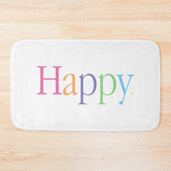 Item preview, Happy. designed and sold by RYN-DSGN.