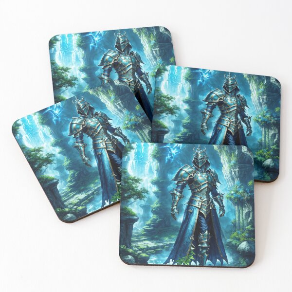 Item preview, Keeper of the Ancient Wilds designed and sold by Claude  Leblanc.