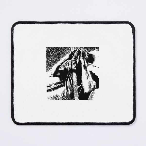 Item preview, Death Grips Gullotine It Goes Yuh! designed and sold by Shinti28.