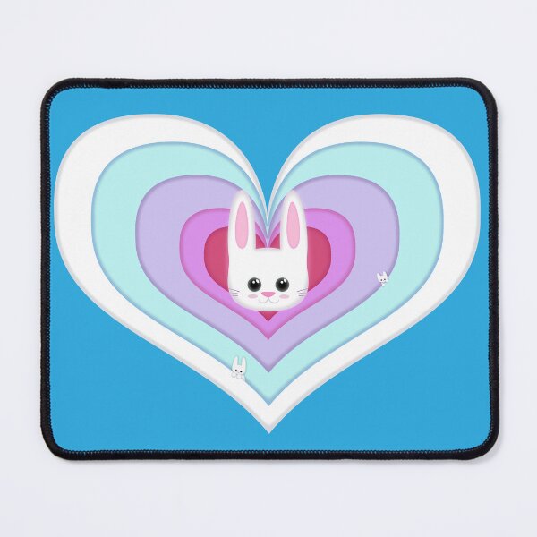 Item preview, With Love From Rabbit designed and sold by 84collective.