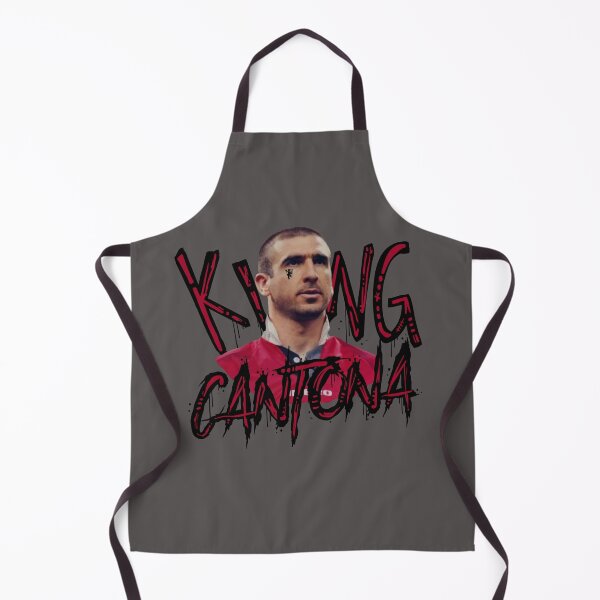 Item preview, King Eric cantona red devils designed and sold by differenttings.