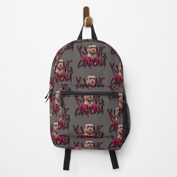 Item preview, King Eric cantona red devils designed and sold by differenttings.