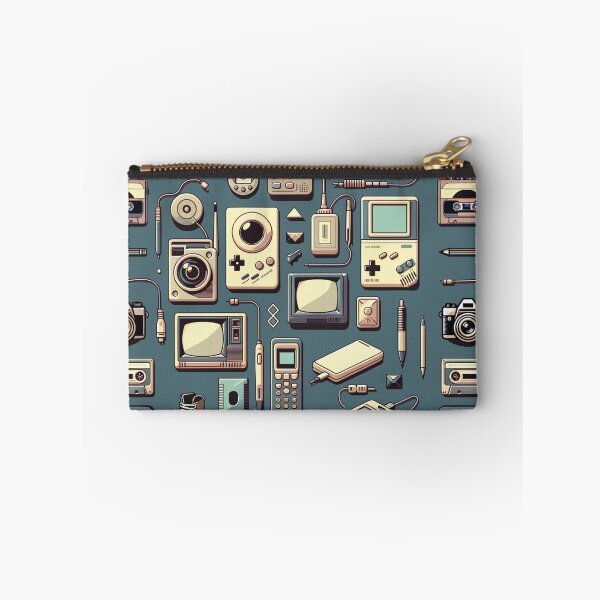 Item preview, Retro 1990s pattern designed and sold by Adriano Fattizzo.