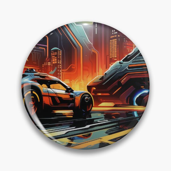 Item preview, Celestial Commute designed and sold by robertmullineux.
