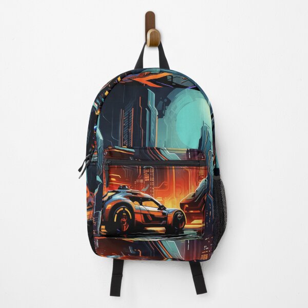 Item preview, Celestial Commute designed and sold by robertmullineux.