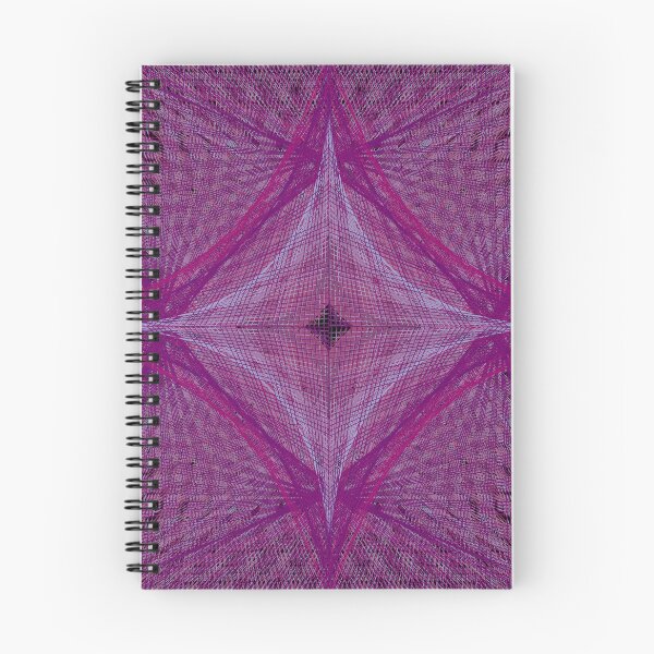 Item preview, Rectangular Pattern #4 Morph C [17092-Purples-BB] designed and sold by LottMultimedia.