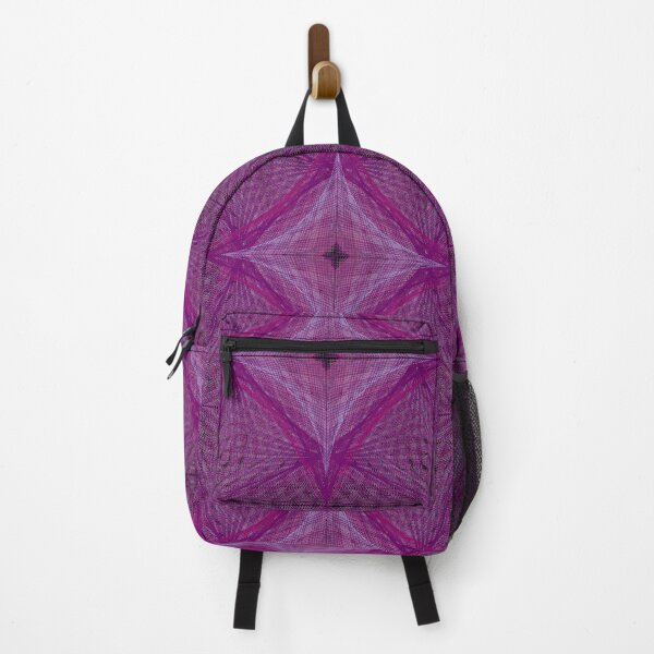 Item preview, Rectangular Pattern #4 Morph C [17092-Purples-BB] designed and sold by LottMultimedia.