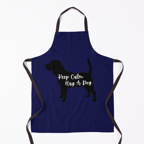 Item preview, " Cuddle Chic Canine Tee " designed and sold by Wabi-SabiStudio.