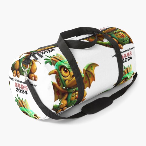Item preview, Toy Wood Dragon - Chinese New Year 2024 designed and sold by PCGDrawing.
