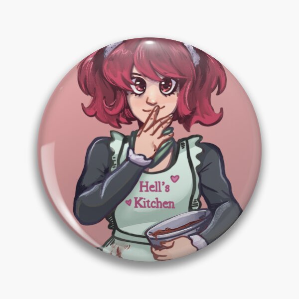 Item preview, Arlette designed and sold by Httpkilljoy.