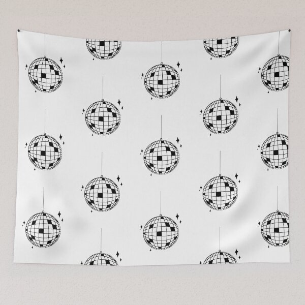 Item preview, Disco ball magic designed and sold by cambrieadams.