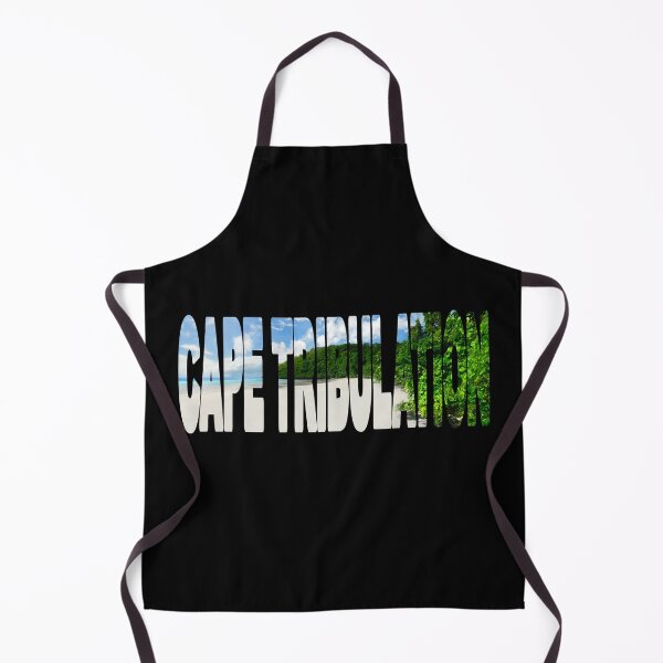 Item preview, CAPE TRIBULATION - Queensland Australia Beach designed and sold by Adam Gormley.