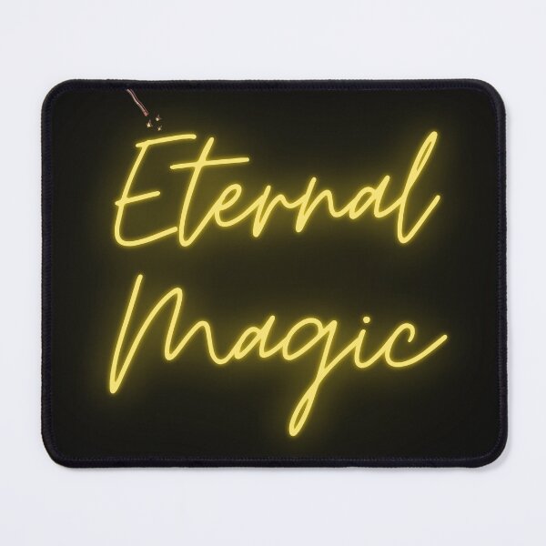 Item preview, Eternal Magic designed and sold by bvdesignart.