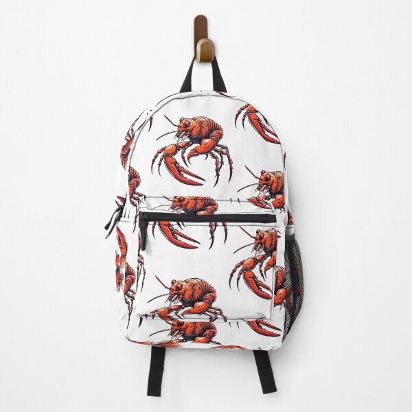 Item preview, Yabby Crayfish Tattoo style  designed and sold by CyberArtistOne.