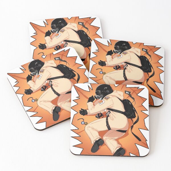 Item preview, Don't Leave Me! Lethal Company FanArt designed and sold by Grey Mountain.