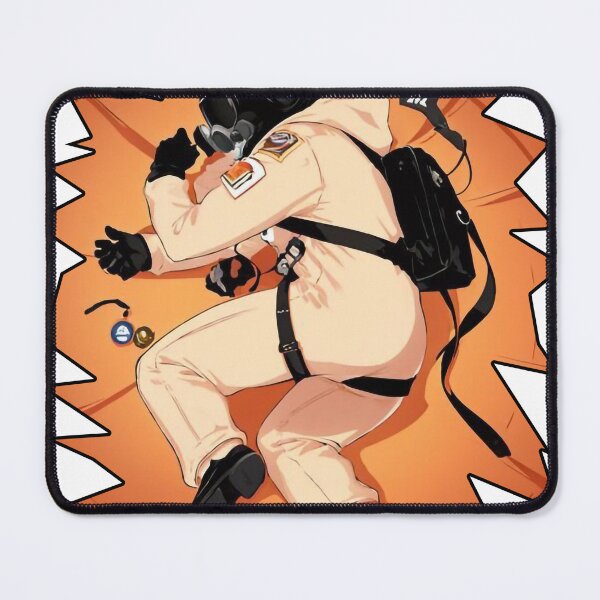Item preview, Don't Leave Me! Lethal Company FanArt designed and sold by Grey Mountain.