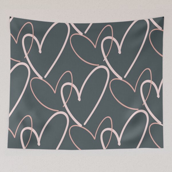 Item preview, Golden Valentine  designed and sold by MOBI-CASE.