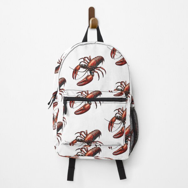 Item preview, Yabby Crayfish Tattoo style  designed and sold by CyberArtistOne.