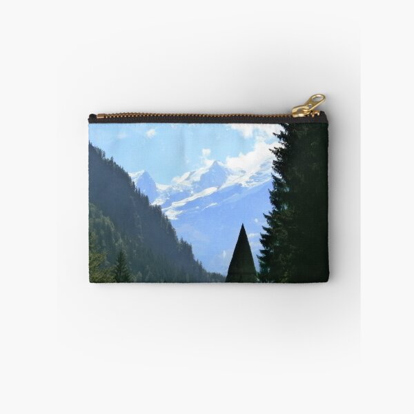 Item preview, The Mountain - Mont Blanc 01 designed and sold by ManicArts.