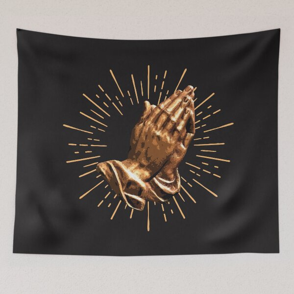 Item preview, Godspeed (Gold Ver.) designed and sold by cornetmaru.