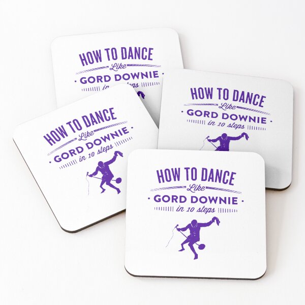Item preview, baile de gord downie designed and sold by MeyerExistence.