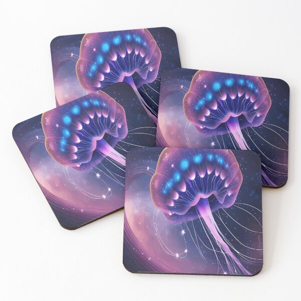 Item preview, Celestial Symphony designed and sold by ZackaryArt.