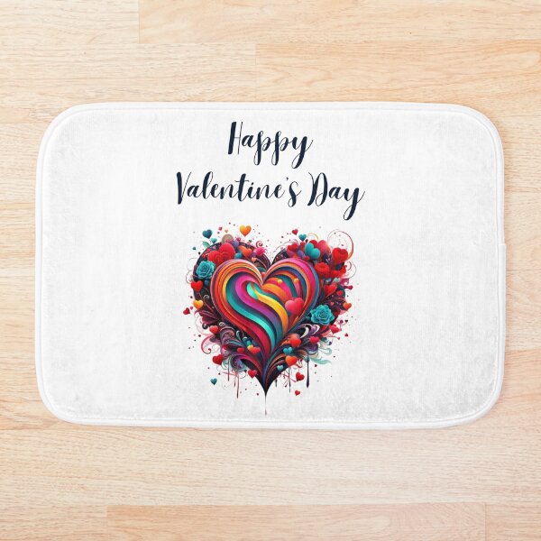 Artikelvorschau, Fröhlichen Valentinstag entworfen und verkauft von JackFreestone.
