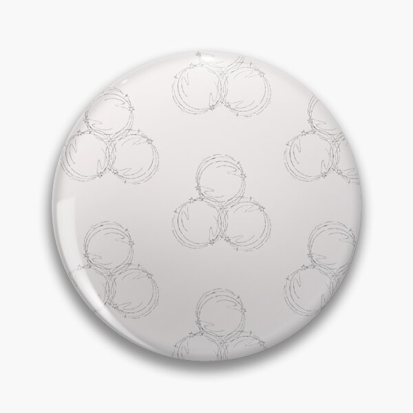 Item preview, Circle Ring designed and sold by Art Shimmers.