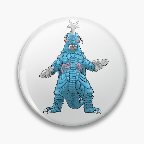 Item preview, Giant Bug Monster designed and sold by Goshzilla.