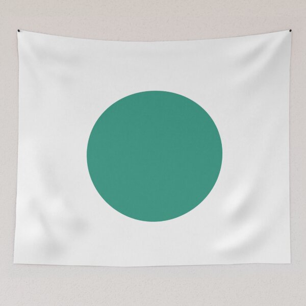 Item preview, Earth | Green Circle designed and sold by hailandtimber.