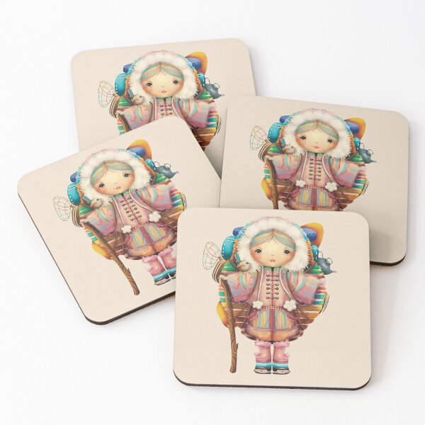 Item preview, Little Explorer designed and sold by Karin Taylor.