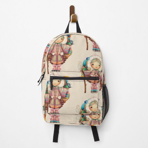 Item preview, Little Explorer designed and sold by Karin Taylor.