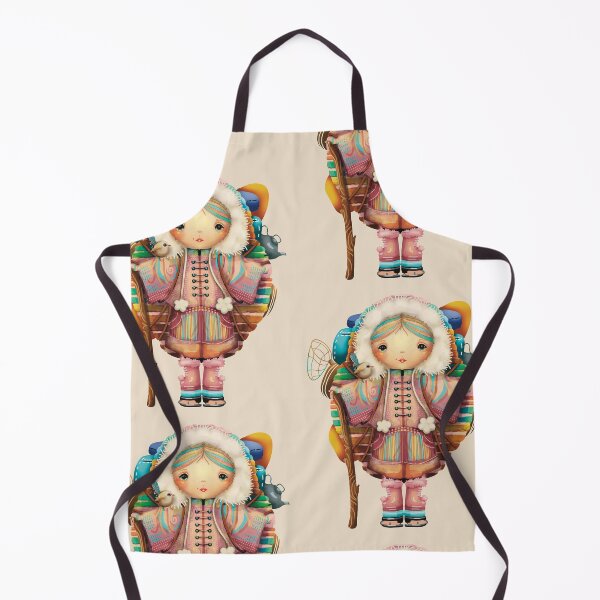 Item preview, Little Explorer designed and sold by Karin Taylor.