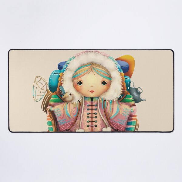 Item preview, Little Explorer designed and sold by Karin Taylor.