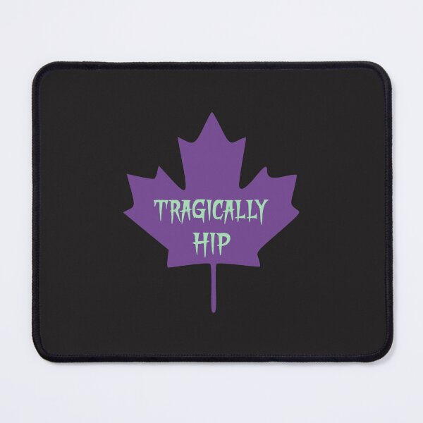 Item preview, tragically hip band designed and sold by MeyerExistence.