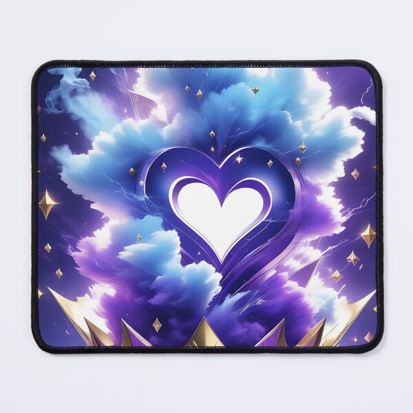 Item preview, Smoke lightning stars designed and sold by Ritik11.