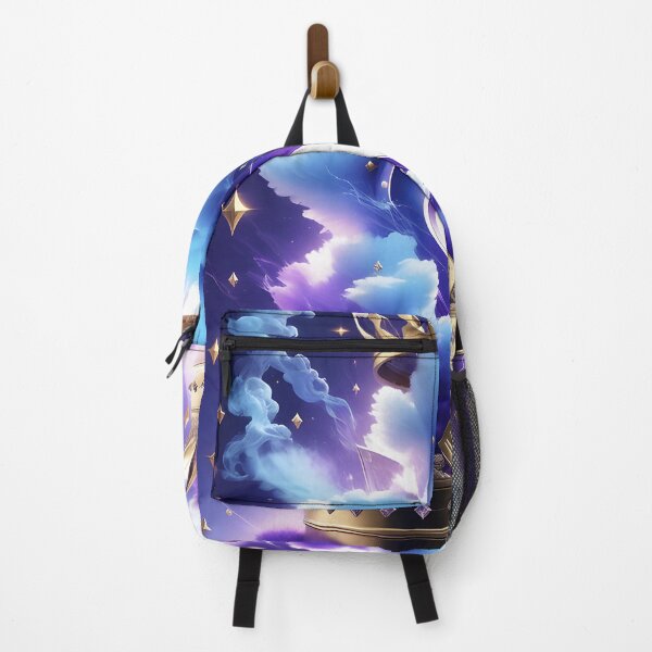 Item preview, Smoke lightning stars designed and sold by Ritik11.