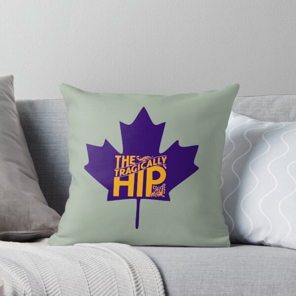 Item preview, tragically hip band  designed and sold by MeyerExistence.